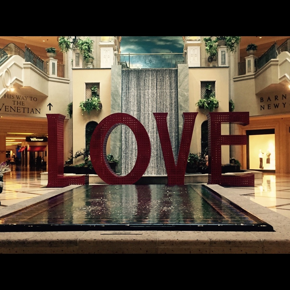 Meet your Posher, Michelle